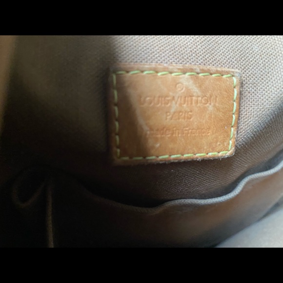 Louis Vuitton Odeon GM - Picture 8 of 9